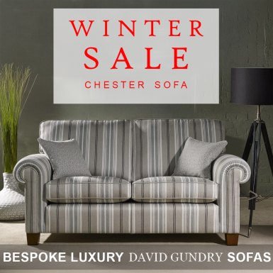 David Gundry - Winter Sale